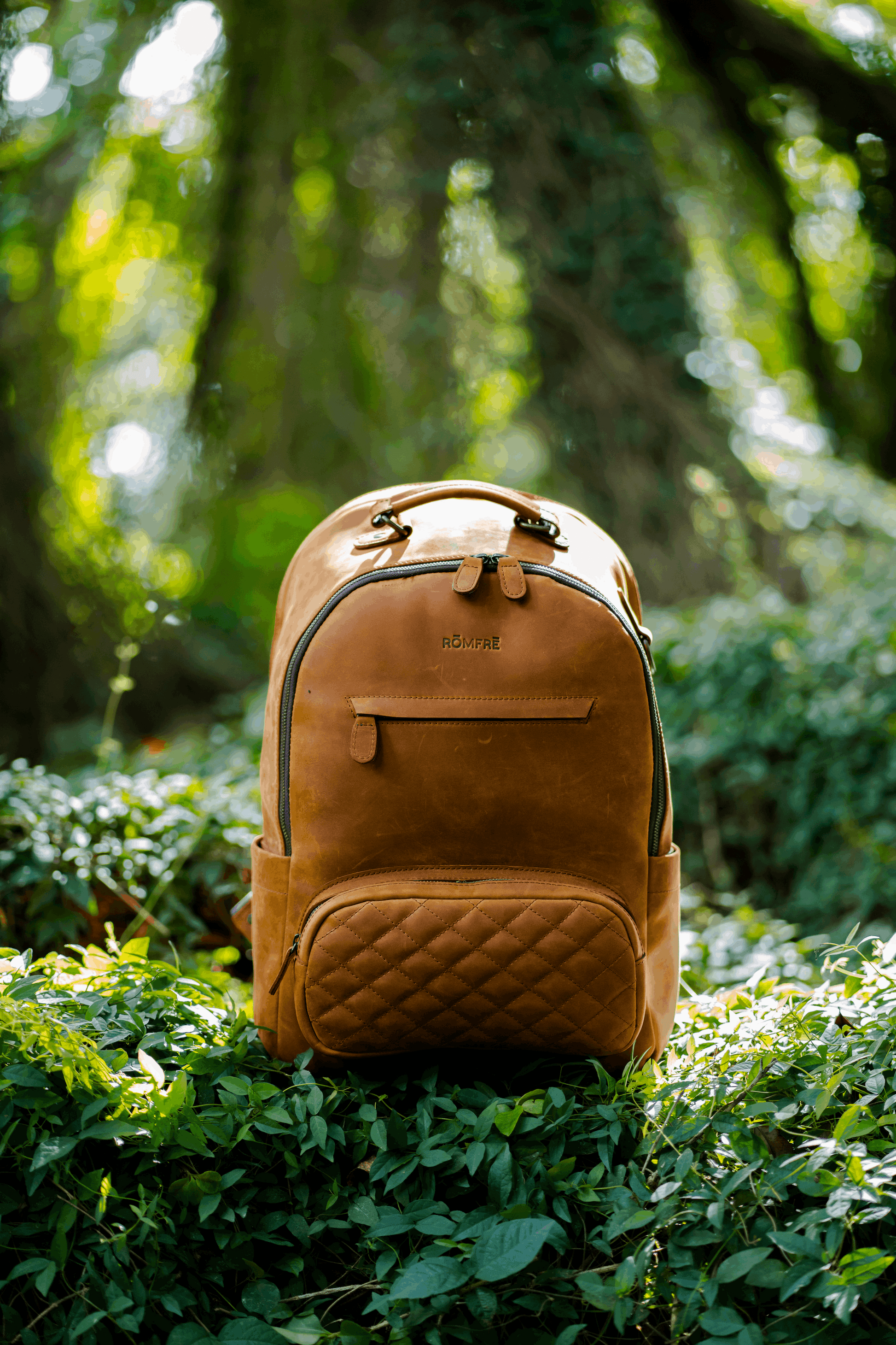 Romfre EDC Backpack - Medium - Stiles Supply Co.