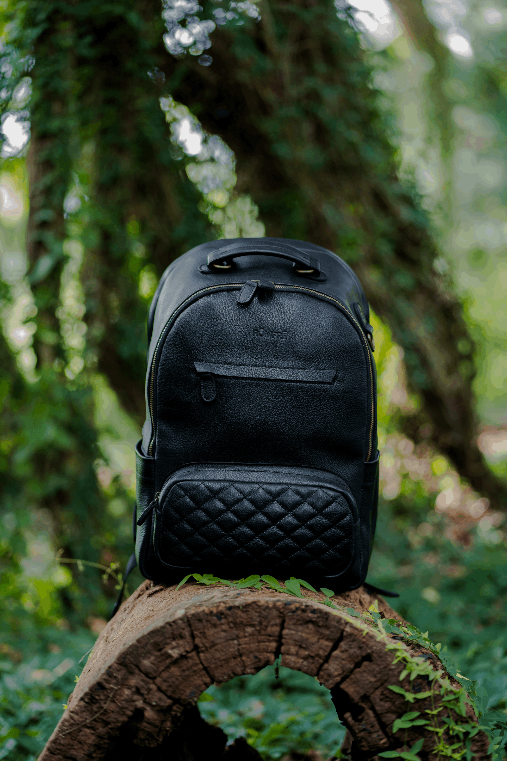 Romfre EDC Backpack - Medium - Stiles Supply Co.