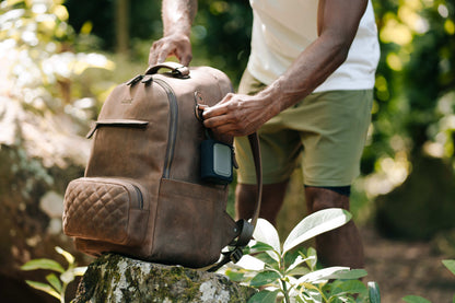 Romfre EDC Backpack - Medium - Stiles Supply Co.