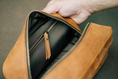 Romfre Kihei Loop Dopp - Stiles Supply Co.