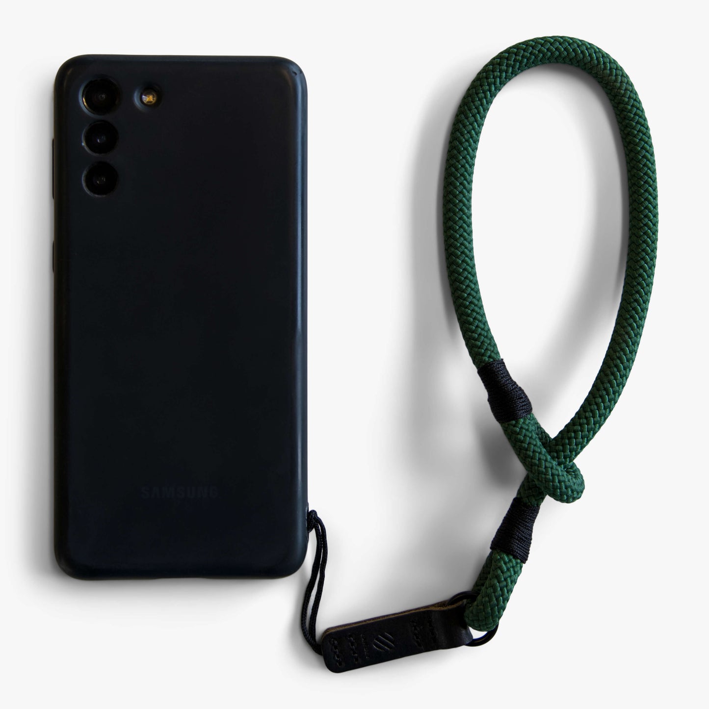 Langly Co. Camera and Phone Wrist Strap - Stiles Supply Co.