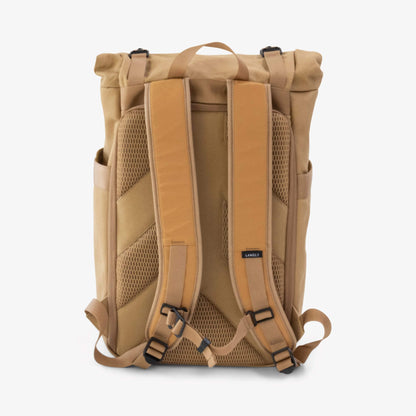 Langly Co Weekender Backpack with Camera Cube - Stiles Supply Co.
