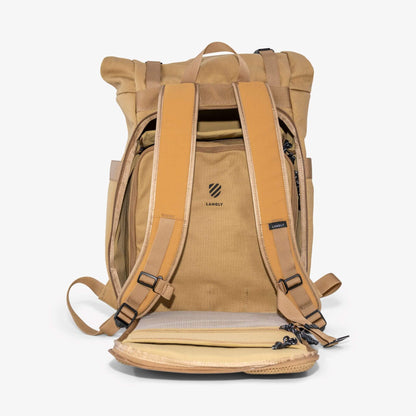 Langly Co Weekender Backpack with Camera Cube - Stiles Supply Co.