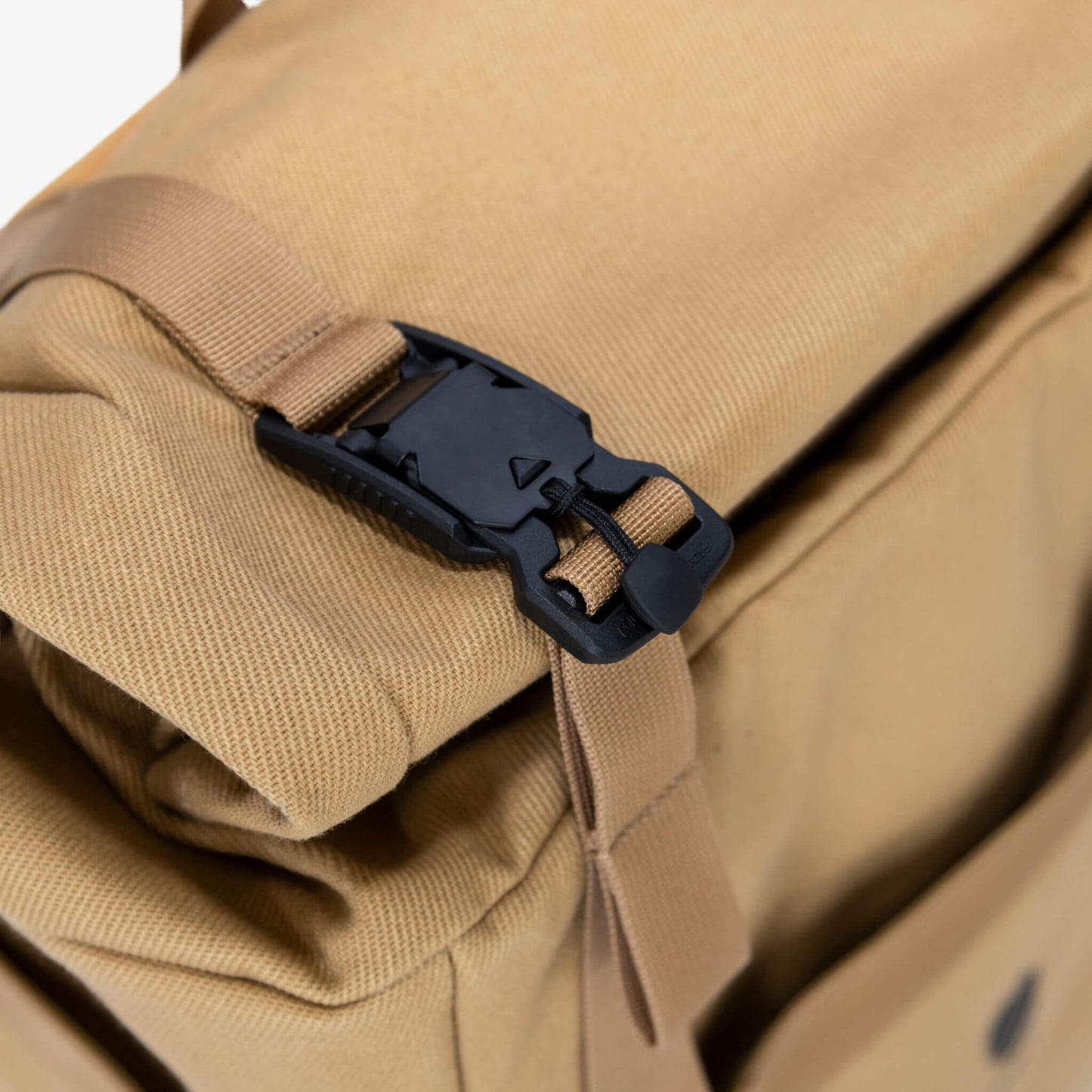 Langly Co Weekender Backpack with Camera Cube - Stiles Supply Co.