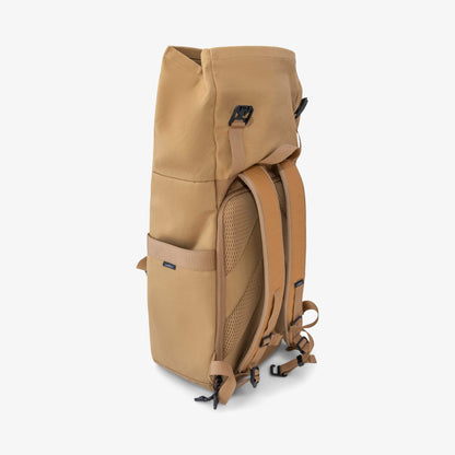 Langly Co Weekender Backpack with Camera Cube - Stiles Supply Co.