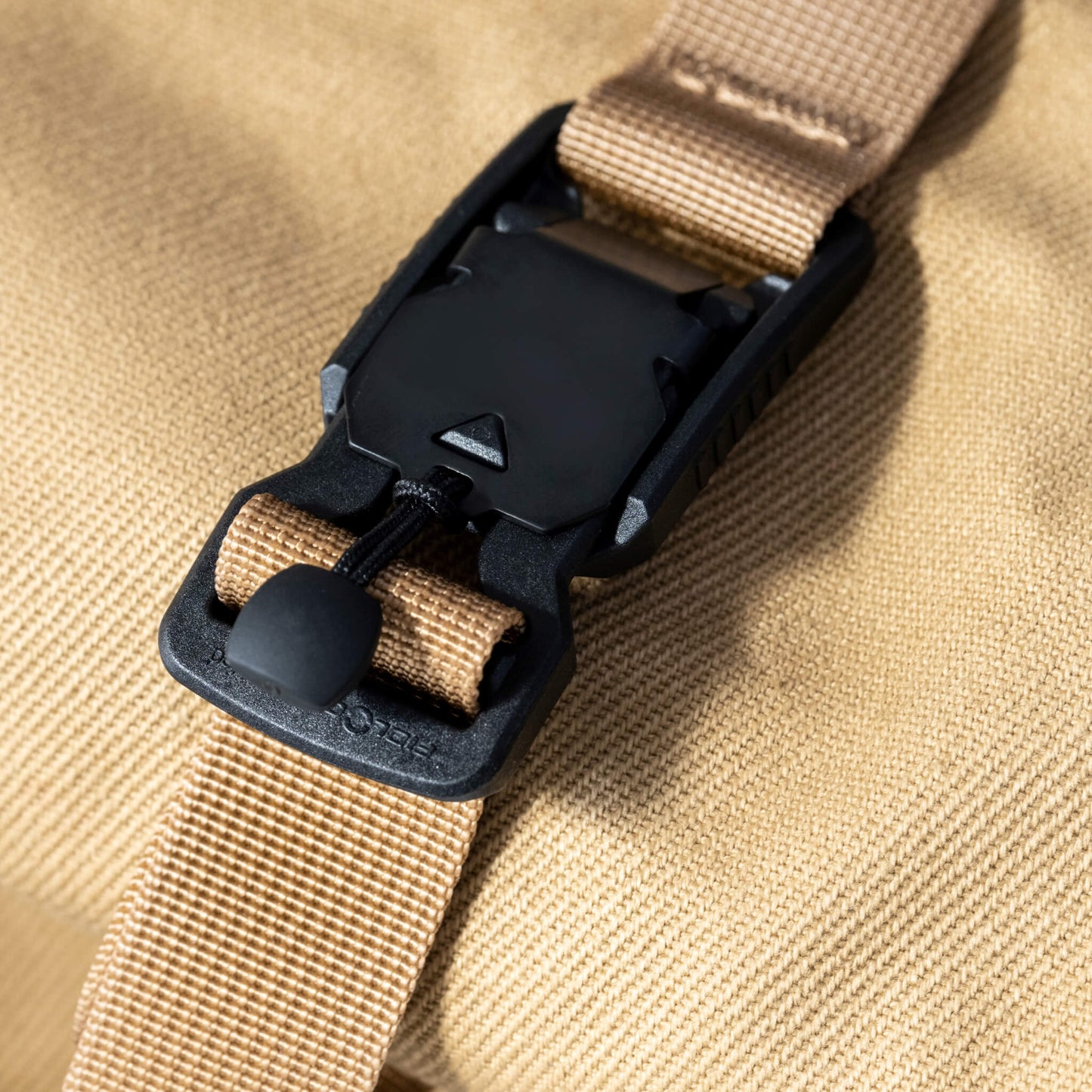 Langly Co Weekender Flight Bag with Camera Cube - Stiles Supply Co.