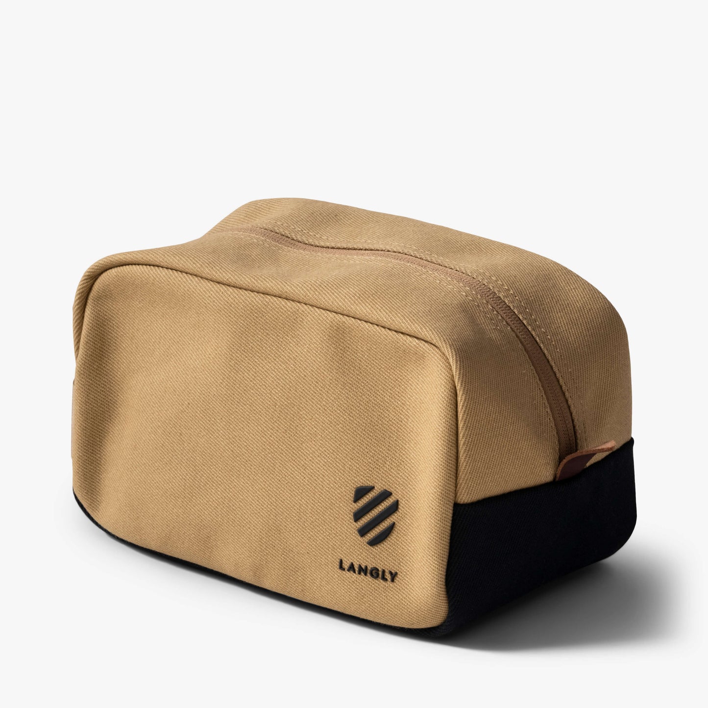 Langly Co Weekender Kit Bag - Stiles Supply Co.