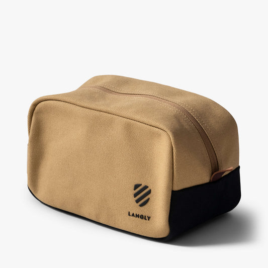 Langly Co Weekender Kit Bag - Stiles Supply Co.