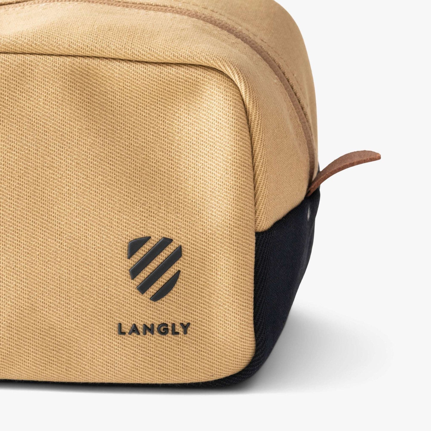 Langly Co Weekender Kit Bag - Stiles Supply Co.