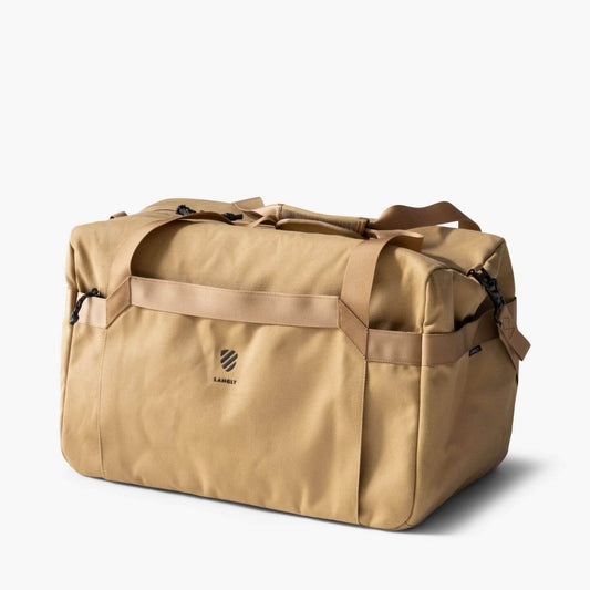 Langly Co Weekender Duffle Bag - Stiles Supply Co.