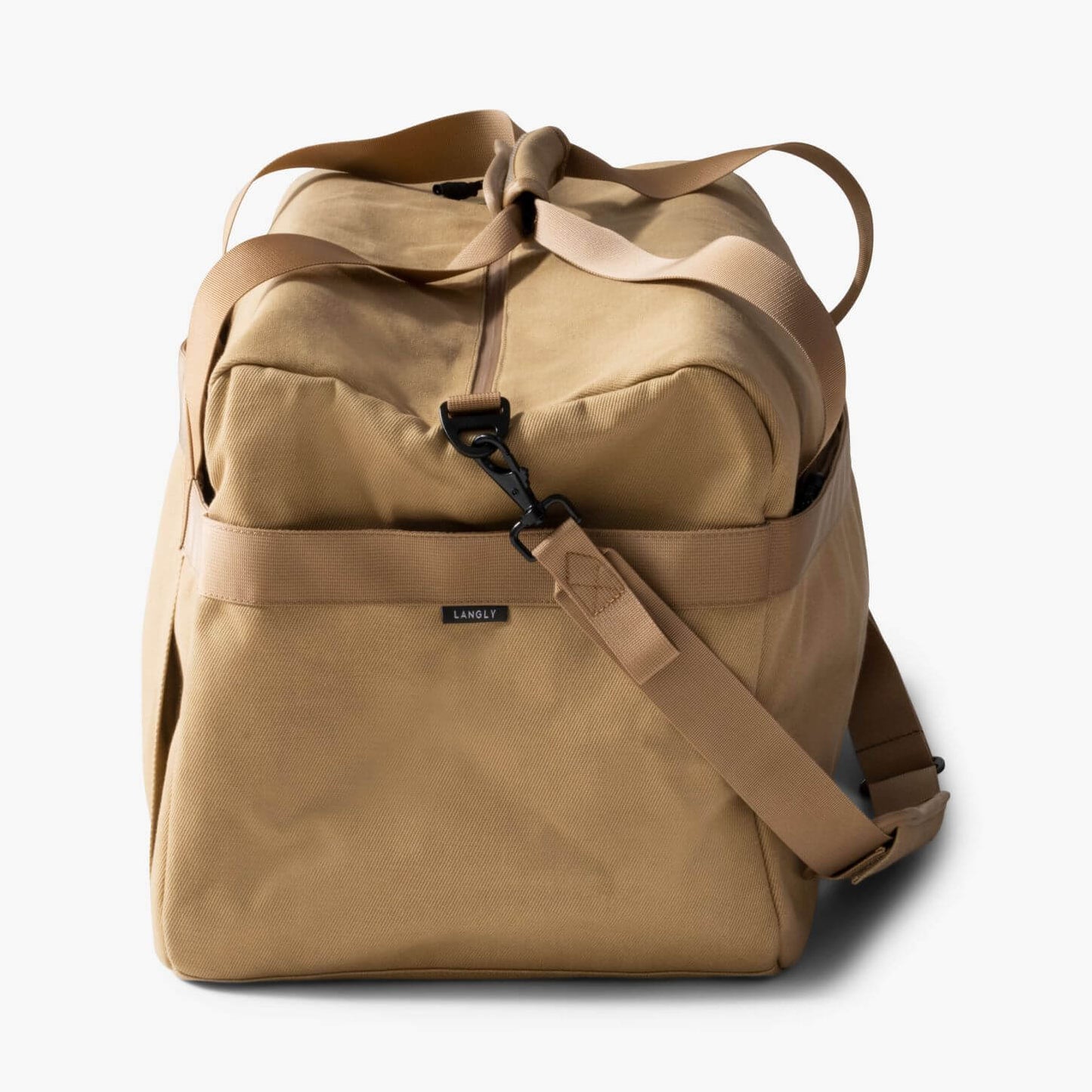 Langly Co Weekender Duffle Bag - Stiles Supply Co.