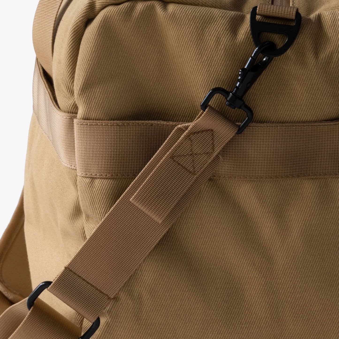 Langly Co Weekender Duffle Bag - Stiles Supply Co.