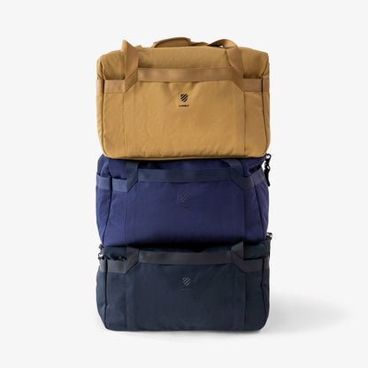 Langly Co Weekender Duffle Bag - Stiles Supply Co.