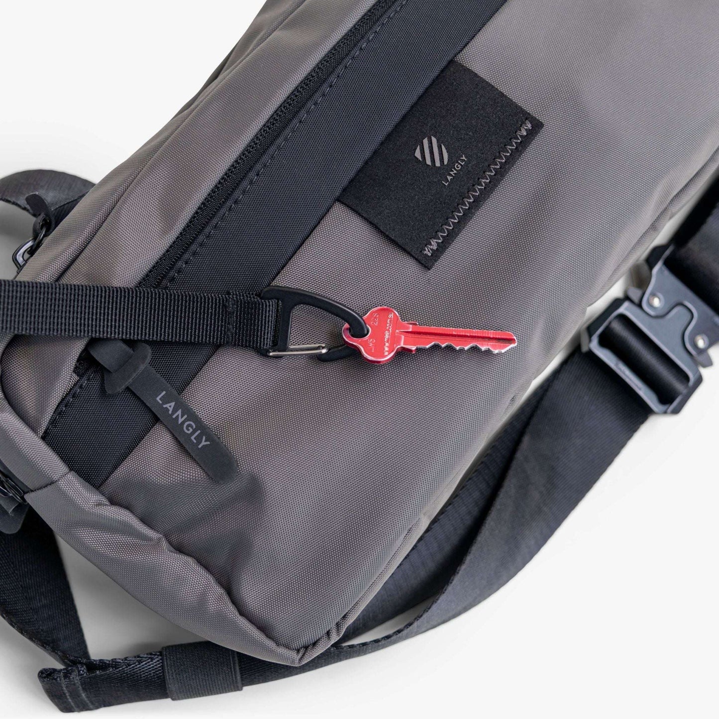 Langly Co Everyday Studio Crossbody Sling - Stiles Supply Co.