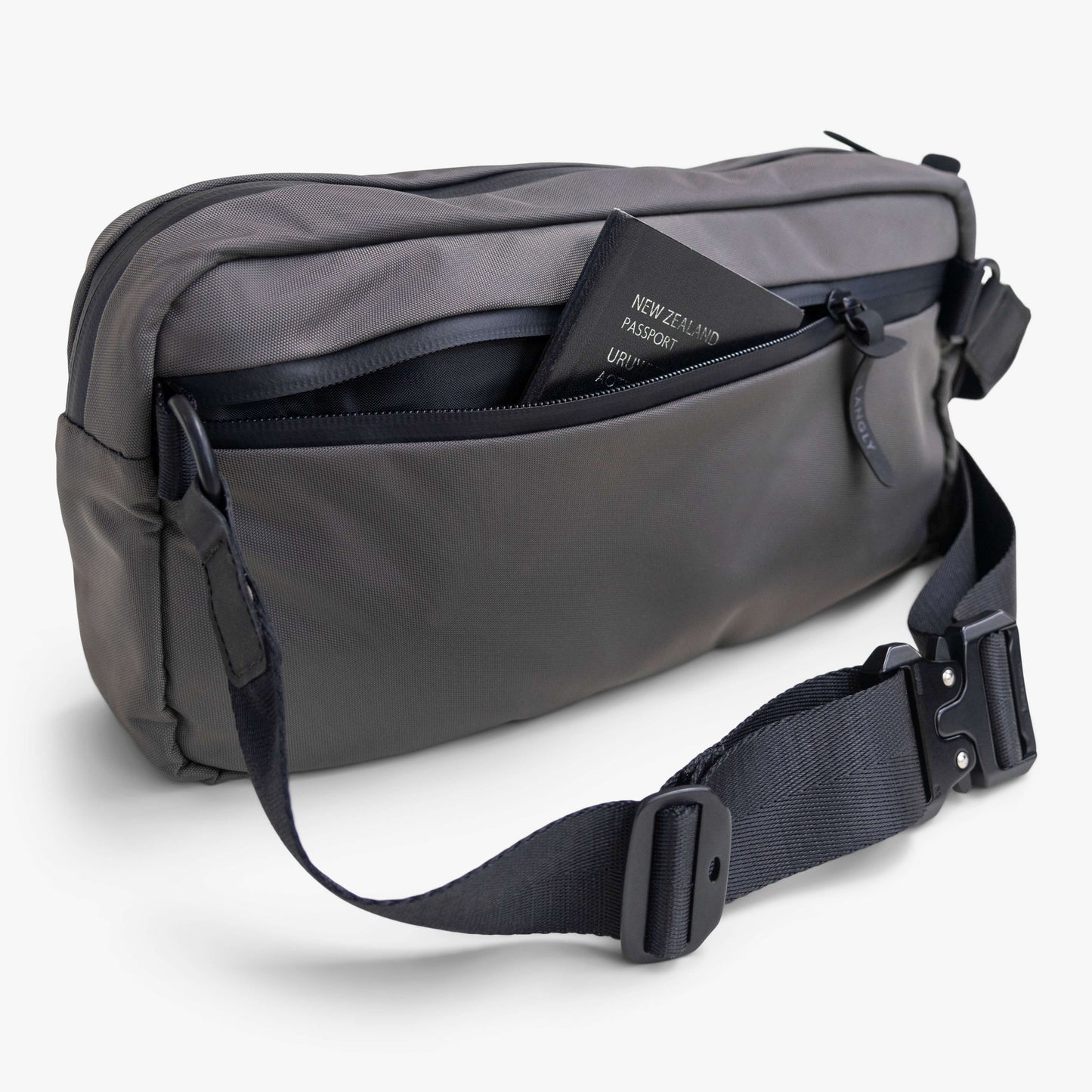 Langly Co Everyday Studio Crossbody Sling - Stiles Supply Co.
