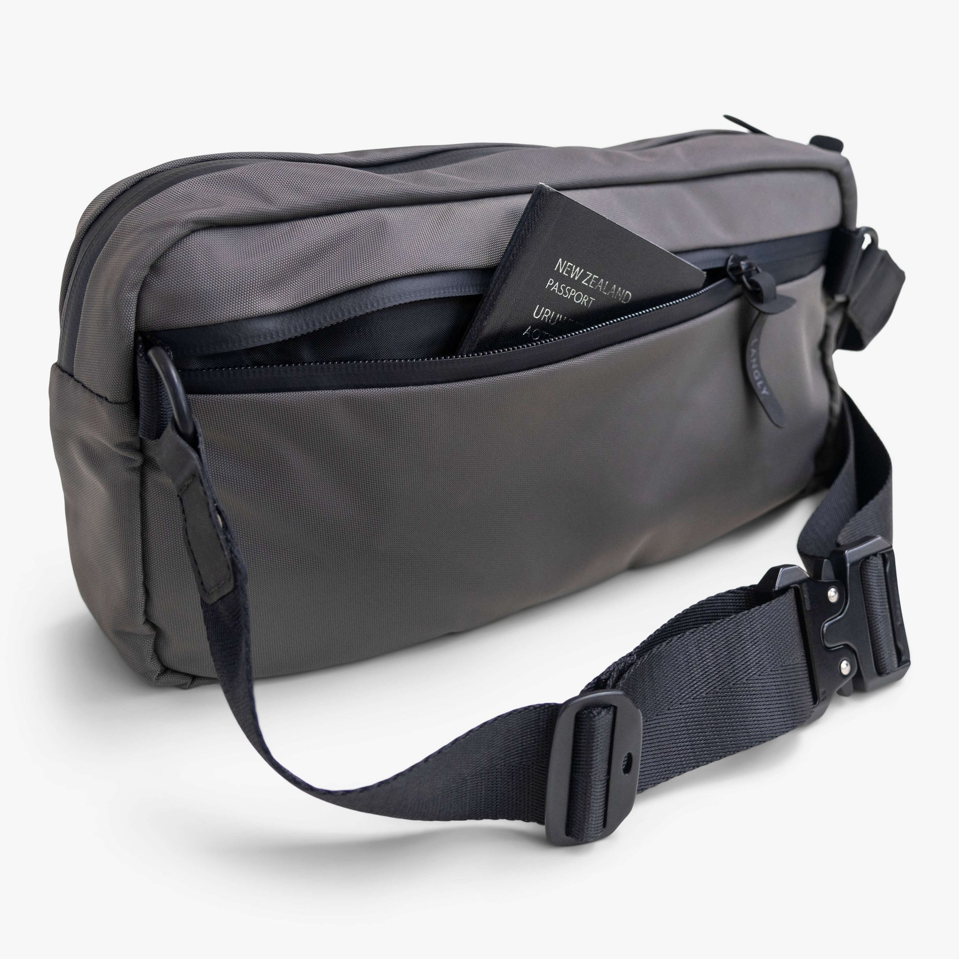 Langly Co Everyday Studio Crossbody Sling - Stiles Supply Co.