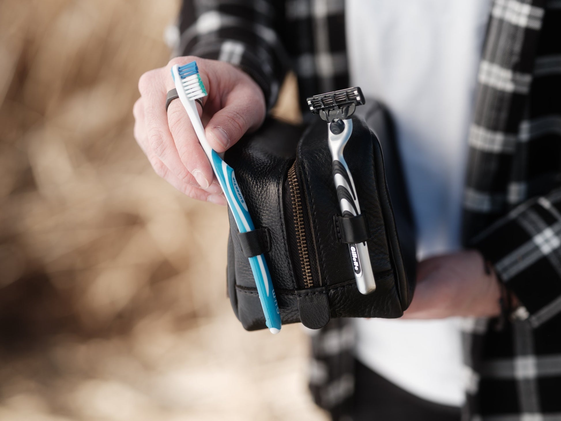 Romfre Kihei Loop Dopp - Stiles Supply Co.