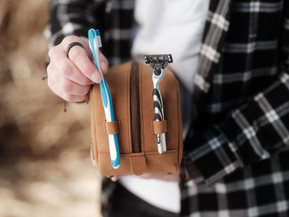 Romfre Kihei Loop Dopp - Stiles Supply Co.