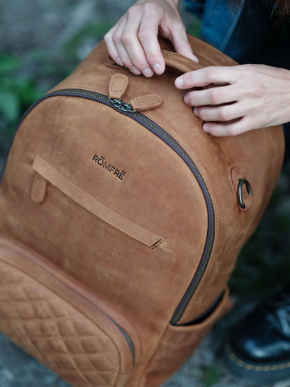 Romfre EDC Backpack - Medium - Stiles Supply Co.