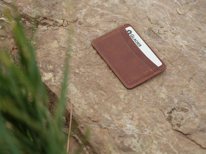 Romfre EDC Minimalist Wallet - Stiles Supply Co.