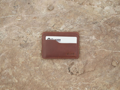 Romfre Hana Minimalist Wallet - Stiles Supply Co.