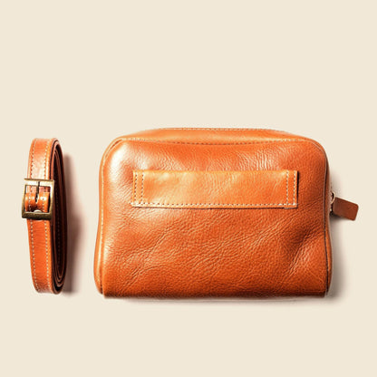 CASUPO Fanny Pack - Natural