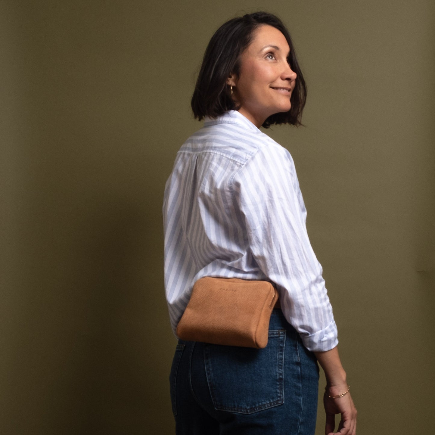 CASUPO Fanny Pack - Sand