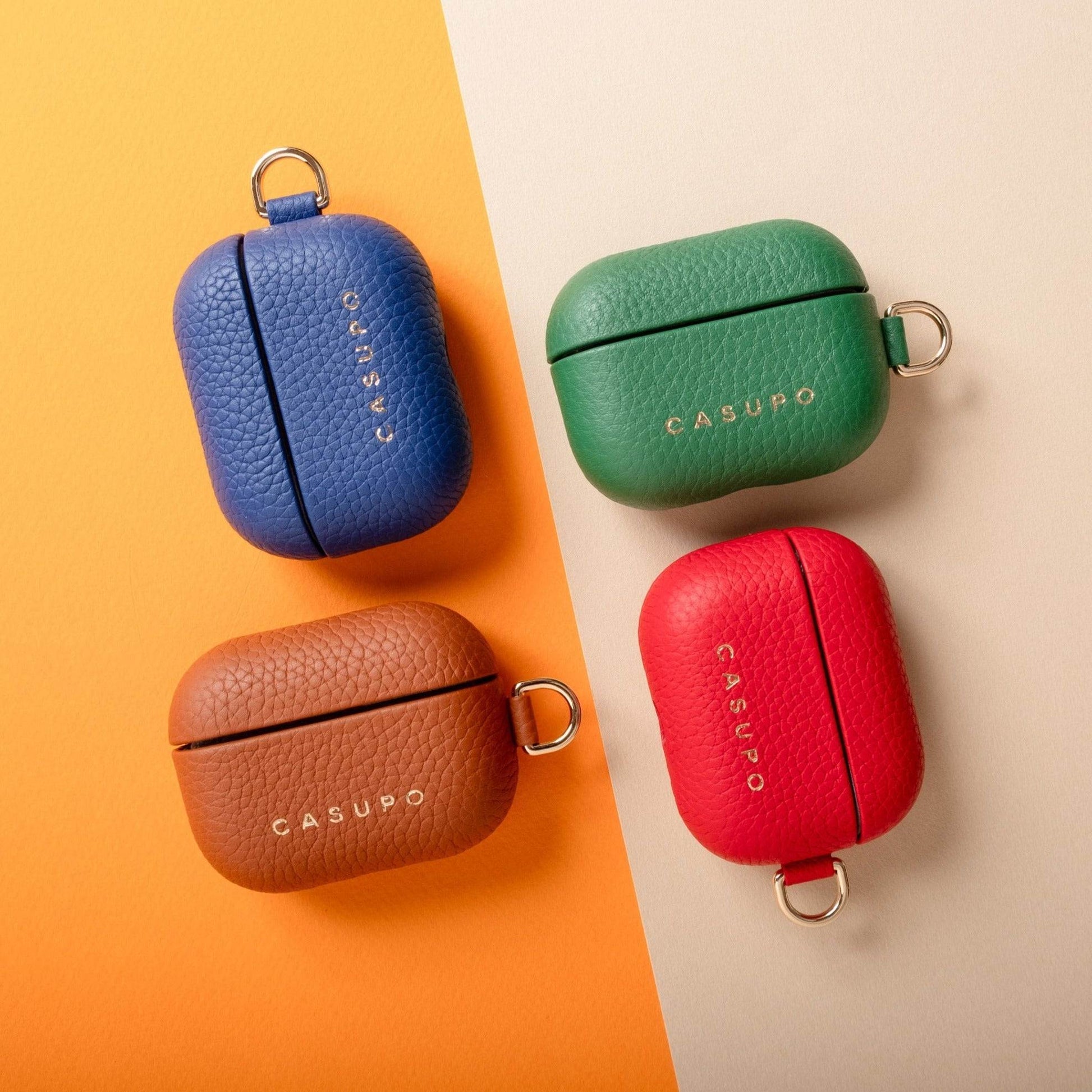 CASUPO Airpod Case - Natural