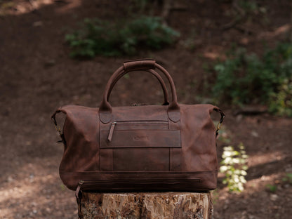 Romfre Kona Weekender Duffel - Stiles Supply Co.