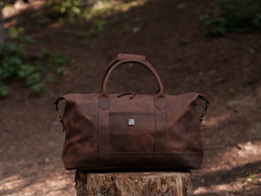 Romfre Kona Weekender Duffel - Stiles Supply Co.