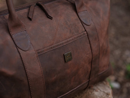 Romfre Kona Weekender Duffel - Stiles Supply Co.