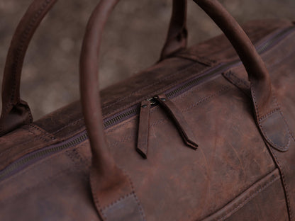 Romfre Kona Weekender Duffel - Stiles Supply Co.