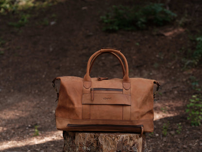 Romfre Kona Weekender Duffel - Stiles Supply Co.