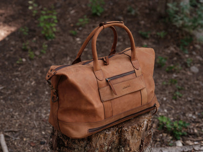 Romfre Kona Weekender Duffel - Stiles Supply Co.