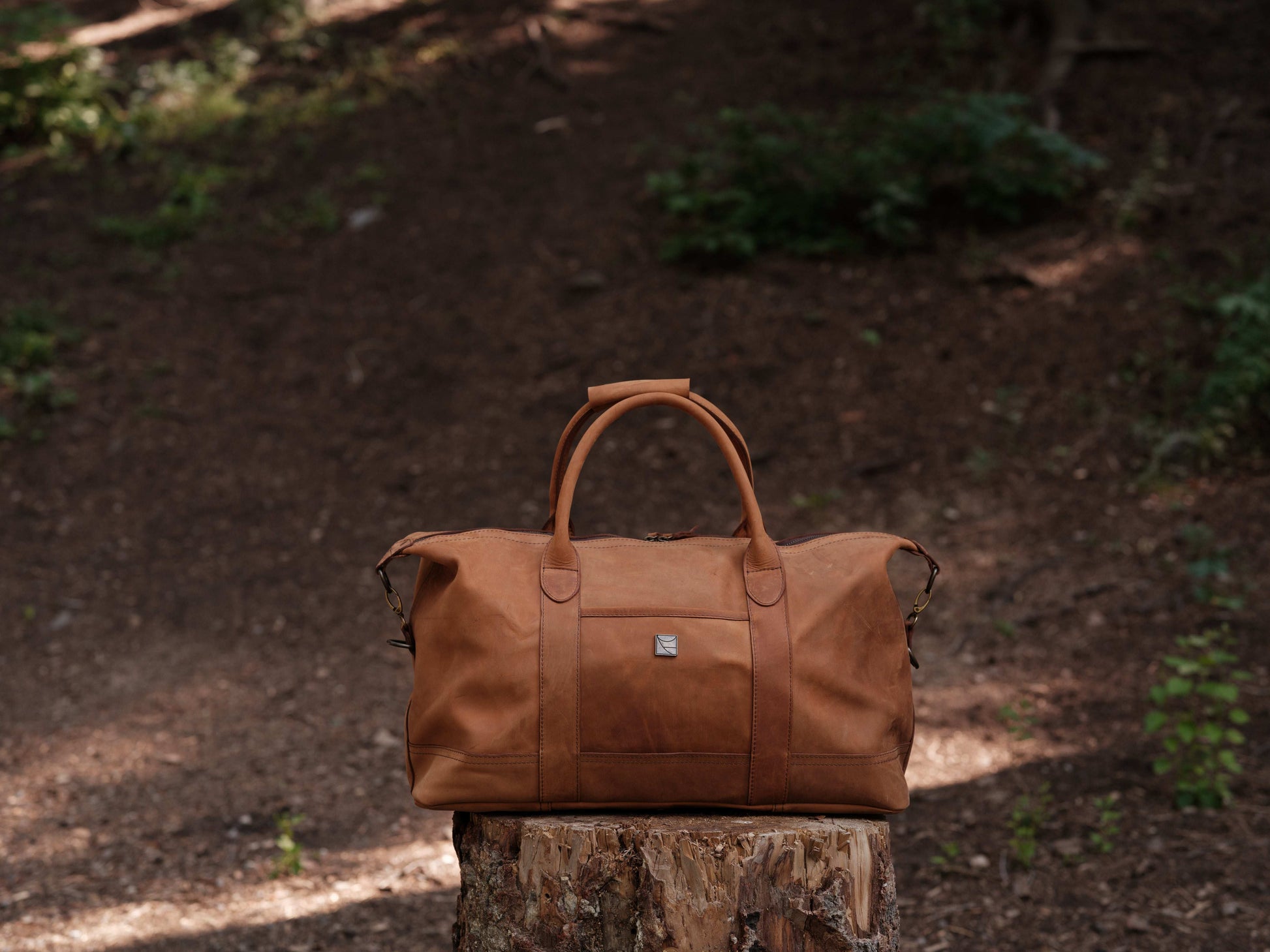 Romfre Kona Weekender Duffel - Stiles Supply Co.