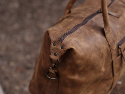 Romfre Kona Weekender Duffel - Stiles Supply Co.