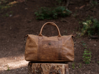 Romfre Kona Weekender Duffel - Stiles Supply Co.