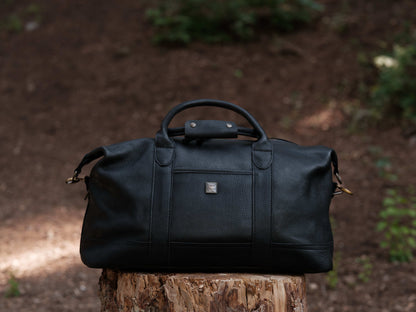 Romfre Kona Weekender Duffel - Stiles Supply Co.