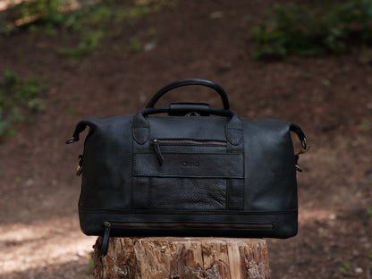 Romfre Kona Weekender Duffel - Stiles Supply Co.