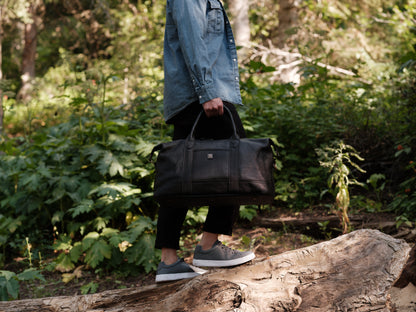 Romfre Kona Weekender Duffel - Stiles Supply Co.