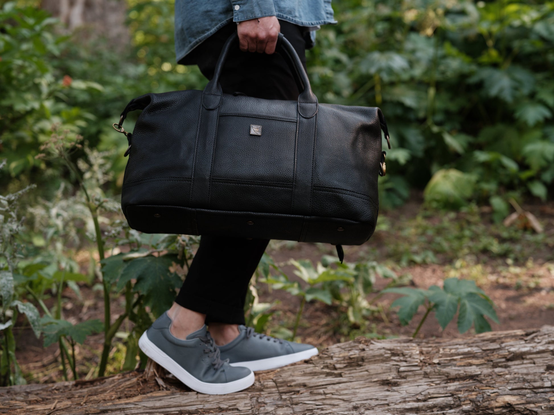Romfre Kona Weekender Duffel - Stiles Supply Co.