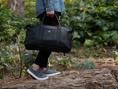 Romfre Kona Weekender Duffel - Stiles Supply Co.