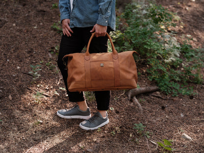 Romfre Kona Weekender Duffel - Stiles Supply Co.