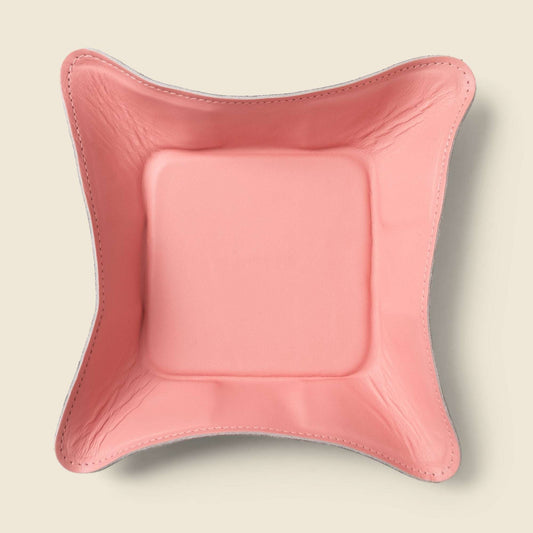 CASUPO Travel valet tray - Pink
