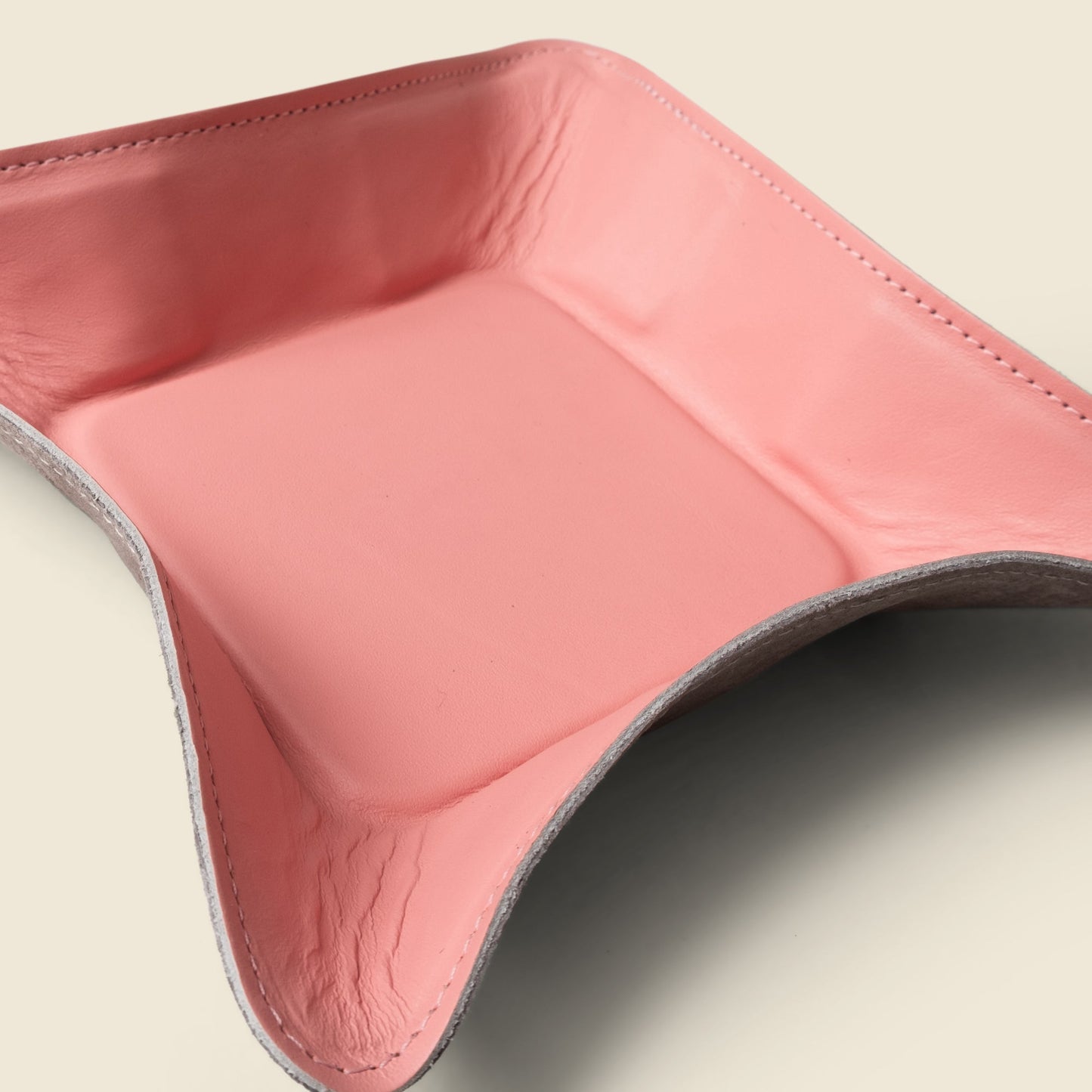 CASUPO Travel valet tray - Pink