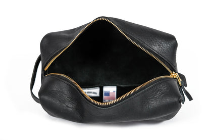 Twisted Arrow Sherwood Travel Dopp Kit