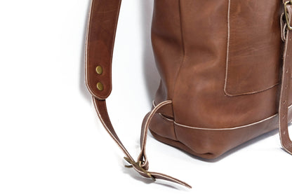 Twisted Arrow Maxwell Daypack Backpack