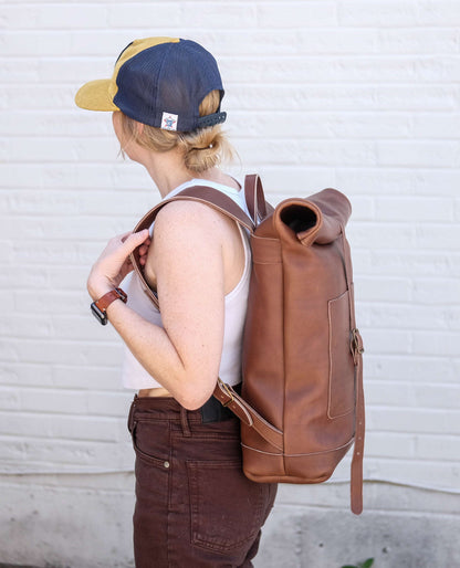 Twisted Arrow Maxwell Daypack Backpack