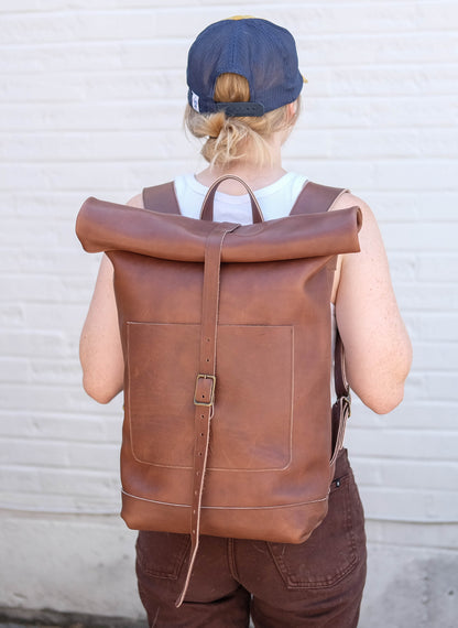 Twisted Arrow Maxwell Daypack Backpack