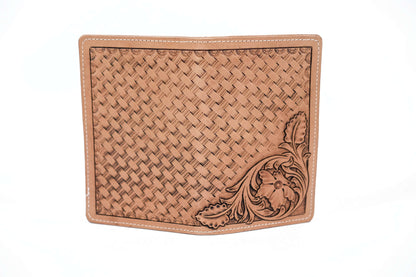 Twisted Arrow Sheridan Field Notes & Passport Wallet